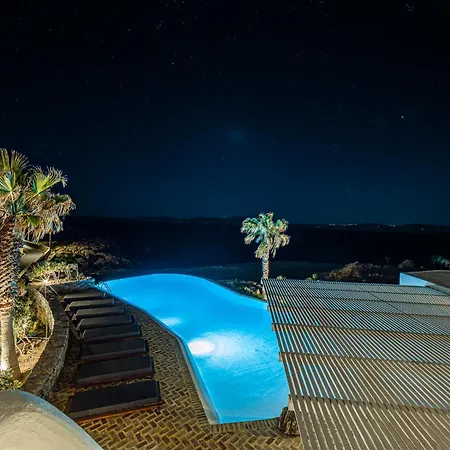 Sanarte Mykonos *