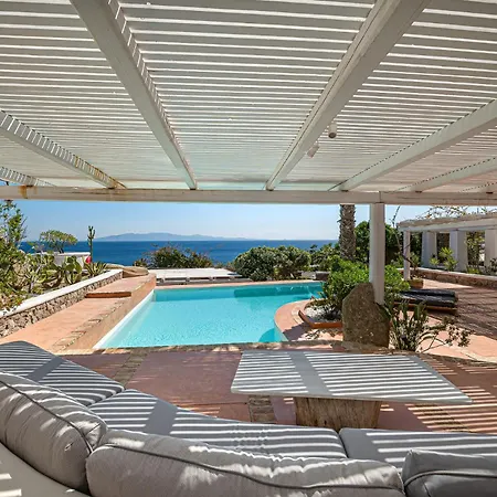Villa Sanarte Mykonos Mykonos Town