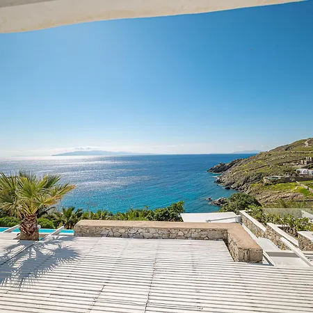 Sanarte Mykonos *