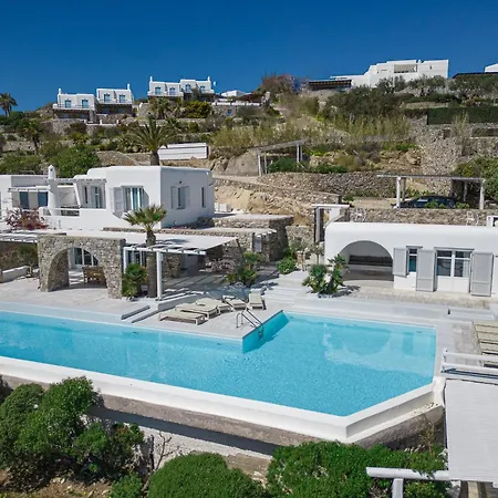 Sanarte Mykonos Villa