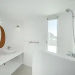 Sanarte Mykonos Villa Agios Ioannis Diakoftis