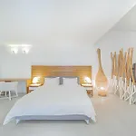 Villa Sanarte Mykonos Agios Ioannis Diakoftis