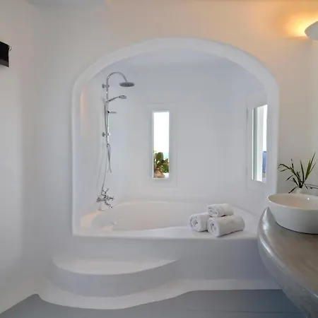 Sanarte Mykonos Villa