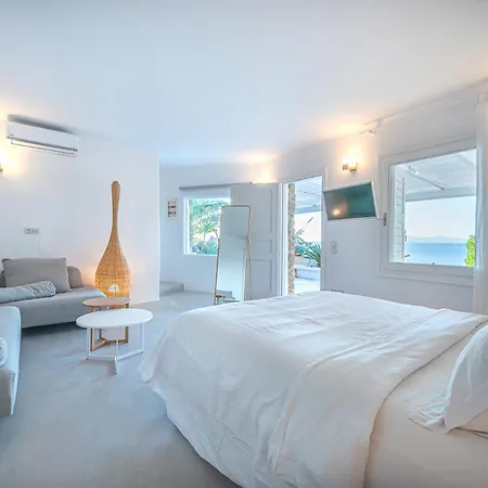 Sanarte Mykonos