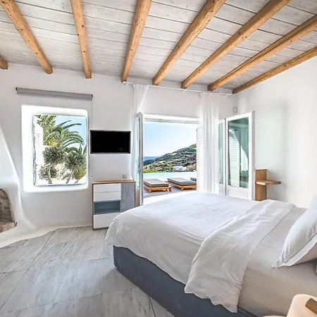 Sanarte Mykonos וילה