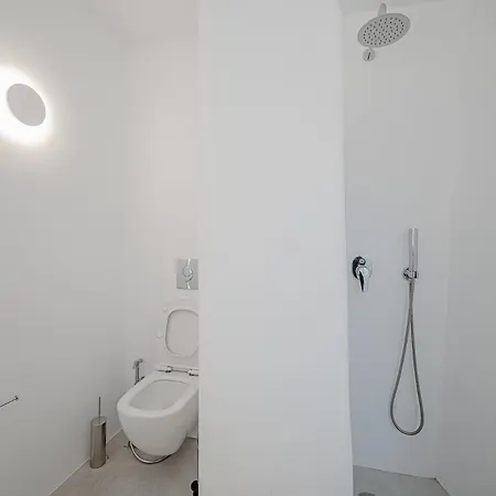 Sanarte Mykonos * Agios Ioannis Diakoftis