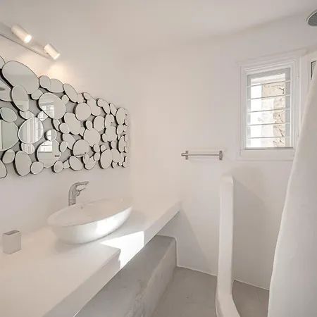 Sanarte Mykonos *