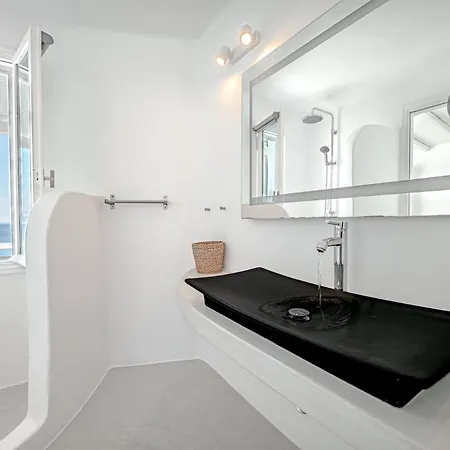 Villa Sanarte Mykonos *
