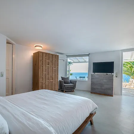 Sanarte Mykonos * Agios Ioannis Diakoftis