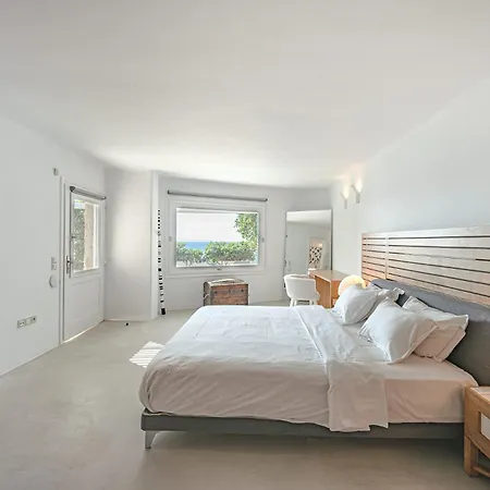 Villa Sanarte Mykonos