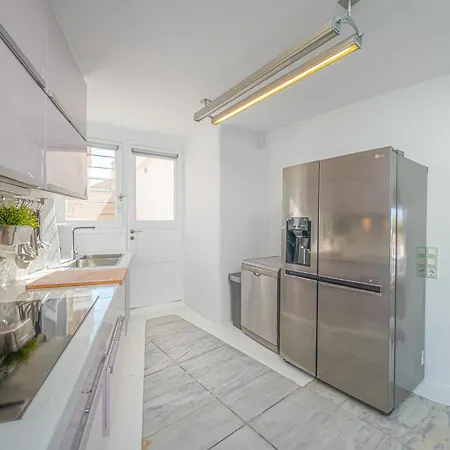 Villa Sanarte Mykonos *