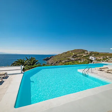 Sanarte Mykonos Villa