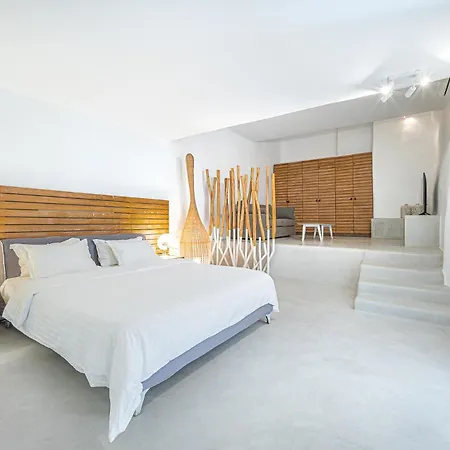 Sanarte Mykonos וילה *