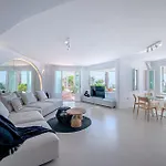 Vila Sanarte Mykonos *