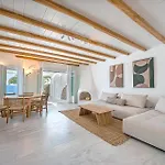 Vila Sanarte Mykonos