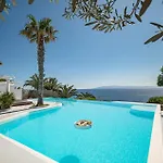 Sanarte Mykonos Villa Agios Ioannis Diakoftis