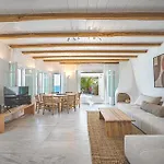 Vila Sanarte Mykonos