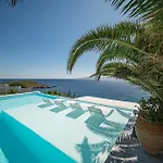 Sanarte Mykonos Villa *