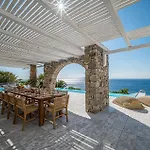 Villa Sanarte Mykonos Agios Ioannis Diakoftis