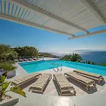 Sanarte Mykonos Vila
