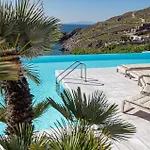 Villa Sanarte Mykonos Agios Ioannis Diakoftis