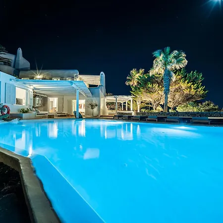 Sanarte Mykonos