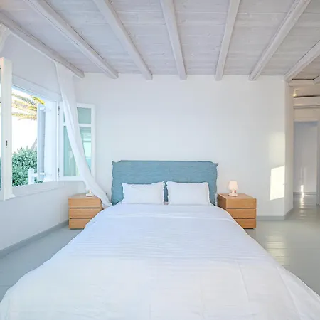 Villa Sanarte Mykonos