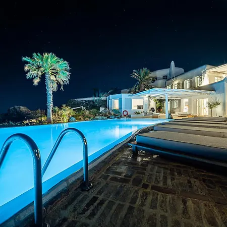 Sanarte Mykonos