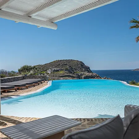 Villa Sanarte Mykonos