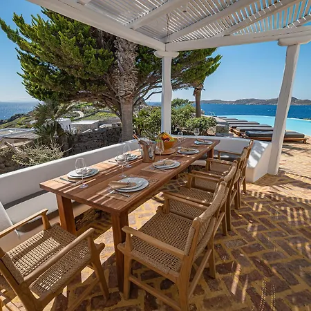 Sanarte Mykonos *