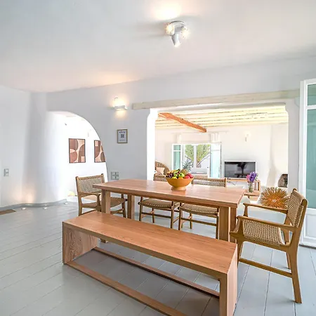 Sanarte Mykonos
