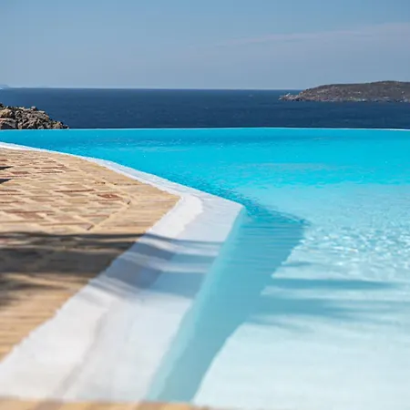 Villa Sanarte Mykonos *
