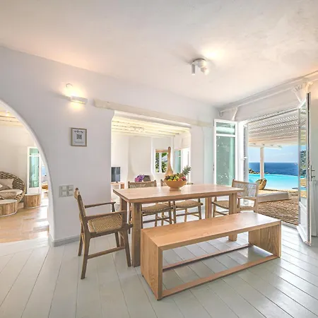 Sanarte Mykonos