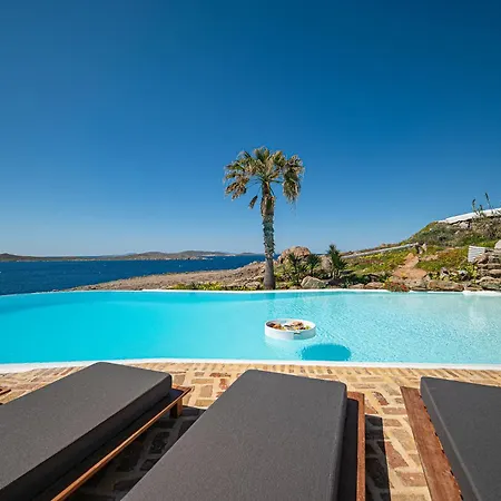 Sanarte Mykonos Villa