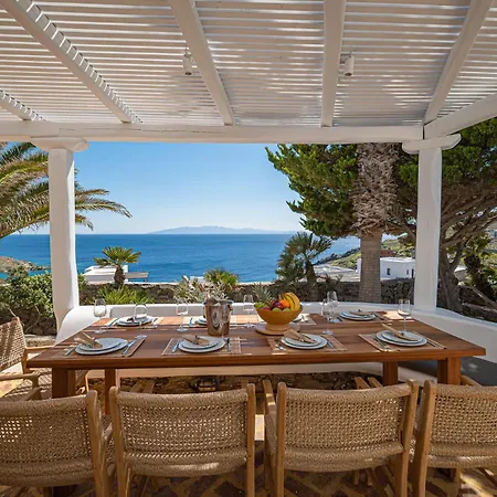 Sanarte Mykonos