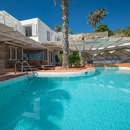 Sanarte Mykonos *