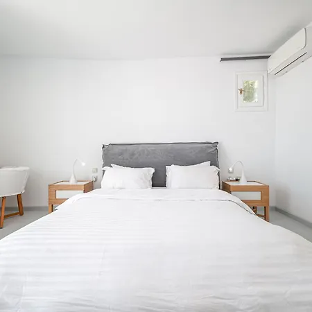 Villa Sanarte Mykonos