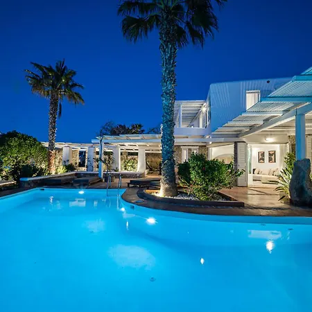 Sanarte Mykonos *