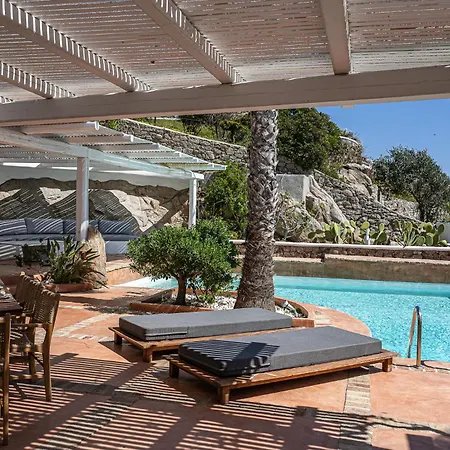 Sanarte Mykonos Villa *
