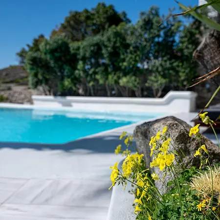 Sanarte Mykonos