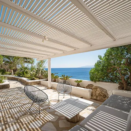 Villa Sanarte Mykonos *