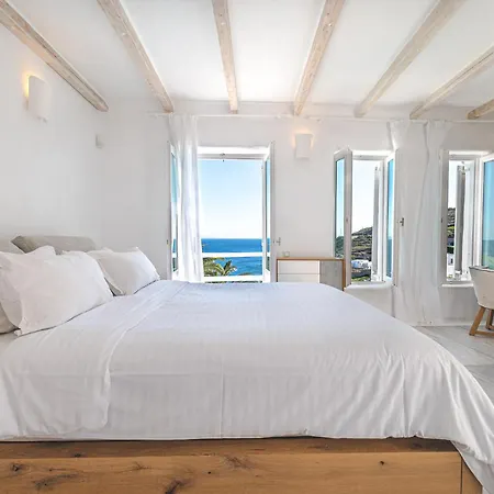 Sanarte Mykonos וילה *