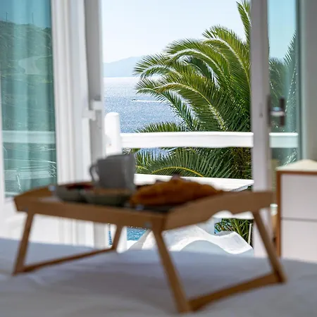 Villa Sanarte Mykonos *