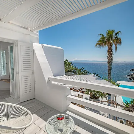וילה Sanarte Mykonos Mykonos Town