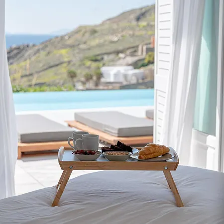 Sanarte Mykonos Villa