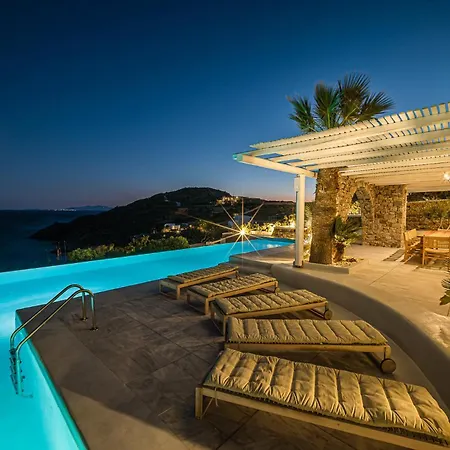 Sanarte Mykonos