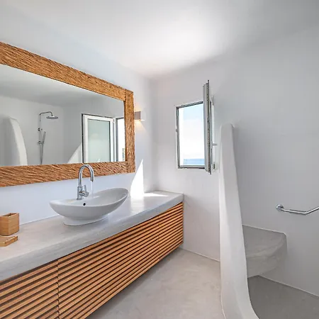 Sanarte Mykonos Agios Ioannis Diakoftis