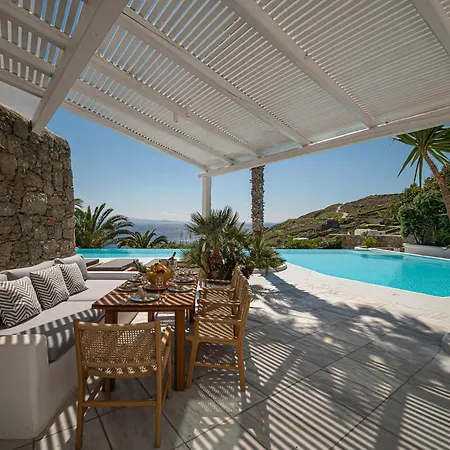 Sanarte Mykonos *