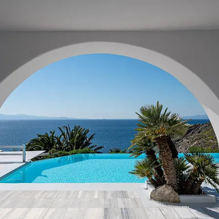 Sanarte Mykonos *