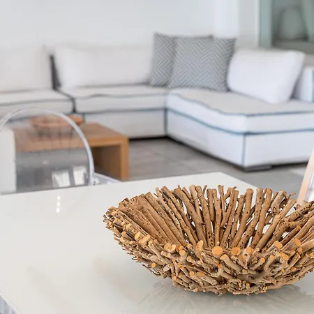 Sanarte Mykonos